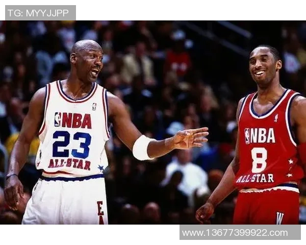 2002年科比与乔丹的巅峰对决谁才是真正的篮球之神 2002年科比与乔丹的巅峰对决谁才是真正的篮球之神