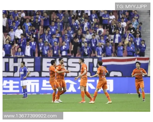 2014年山东鲁能与上海申花精彩对决回顾及赛后分析